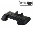 Штатний відеореєстратор Ray MB13-2CAM black (Mercedes S320L 2015, S300, S320, S350, S400, S450, S500, S600)