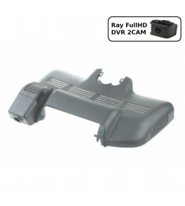 Штатний відеореєстратор Ray MB13-2CAM gray (Mercedes S320L 2015, S300, S320, S350, S400, S450, S500, S600)