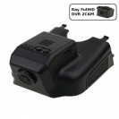 Штатний відеореєстратор Ray MB14-2CAM black (Mercedes R 2015, ML W164 2006-2012, GL X164 2006-2012)