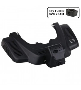 Штатний відеореєстратор Ray MB30-2CAM black (Mercedes GLE 450 2020)