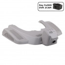 Штатний відеореєстратор Ray MB16-2CAM gray (Mercedes GLE 2015)