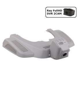 Штатний відеореєстратор Ray MB30-2CAM gray (Mercedes GLE 450 2020)