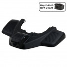 Штатний відеореєстратор Ray MB18-2CAM black (Mercedes GLE 2015)