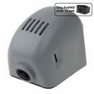 Штатний відеореєстратор Ray AU02-2CAM gray (Audi A1/A4L/A5/A6L/A7/Q3/Q5 до 2013, A8 2013, Q7 до 2015)