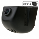 Штатний відеореєстратор Ray AU04-2CAM black (Audi A3 Sedan 2015, A6L 2016, Q3 2016, Q5 2016, Q7 2015 2016 2017, A4 2017, A4L 2017, A3 2017, TT 2017)