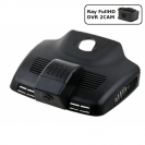 Штатний відеореєстратор Ray MB19-2CAM black (Mercedes E series E200 W213 2016)