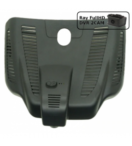 Штатний відеореєстратор Ray MB27-2CAM (Mercedes A200 2019 High version)