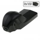 Штатний відеореєстратор Ray BM01-2CAM (BMW 1/3/4/5/X3/X4/X5 2013-2015, GT, X6 2017, X3 2012)