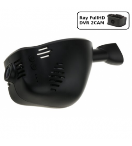 Штатний відеореєстратор Ray BM02-2CAM (Mini 2014-2015)