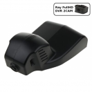 Штатний відеореєстратор Ray BM08-2CAM (BMW 5 Series 528 Deluxe 2016-2018, X1 Deluxe 2015-2016, X5 General 2016, M135i 2016)