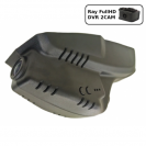 Штатний відеореєстратор Ray BM102-2CAM (BMW 2 Series 220i)