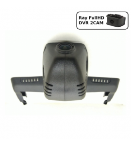 Штатний відеореєстратор Ray BM103-2CAM (BMW BMW X4 2019/xDrive25i/xDrive30i M)