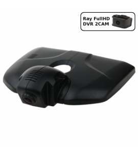 Штатний відеореєстратор Ray CH03-2CAM (Chevrolet Cruze LT 2010-2014)