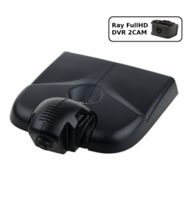 Штатний відеореєстратор Ray CH04-2CAM (Chevrolet Tracker 2016)