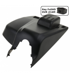 Штатний відеореєстратор Ray FD03-2CAM (Ford Mondeo 2015)
