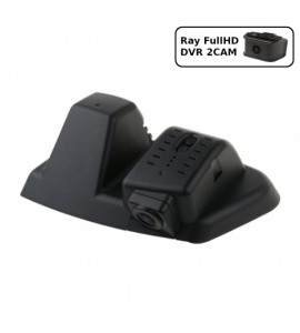 Штатний відеореєстратор Ray FD05-2CAM (Ford Edge 2015)