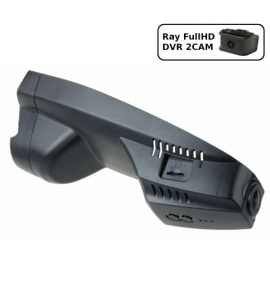 Штатний відеореєстратор Ray FD101-2CAM (Ford Kuga 2015-2018)