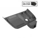 Штатний відеореєстратор Ray HD101-2CAM (Honda CR-V)