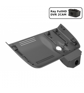 Штатний відеореєстратор Ray HD101-2CAM (Honda CR-V)