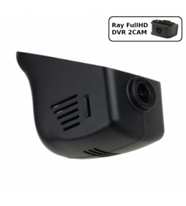 Штатний відеореєстратор Ray HY02-2CAM (Hyundai UNI​​)