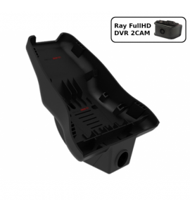 Штатний відеореєстратор Ray HY03-2CAM (Hyundai Elantra 2021​​)