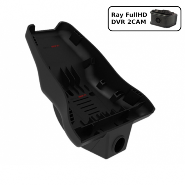 Штатний відеореєстратор Ray HY03-2CAM (Hyundai Elantra 2021​​)