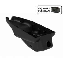 Штатний відеореєстратор Ray HY04-2CAM (Hyundai Sonata 2020​​)