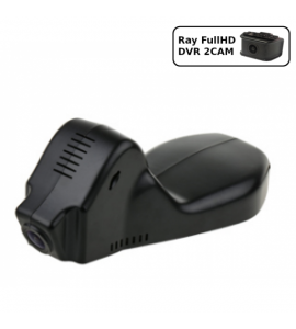 Штатний відеореєстратор Ray IN03-2CAM (Infiniti QX50 2013, QX70 2013+ (S51))