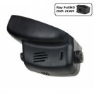 Штатний відеореєстратор Ray LR02-2CAM (Range Rover 2014, Freelander 2 2015, Discovery 4 2015, Jaguar XF 2015, X-JL 2015)
