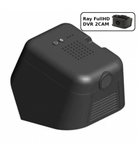 Штатний відеореєстратор Ray LR101-2CAM (Jaguar, LandRover Range Rover 2020)