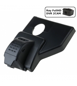 Штатний відеореєстратор Ray LX03-2CAM (Lexus NX300H 4WD Duluxe 2015-2016, NX200T 4WD F SPORT)