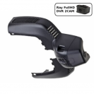 Штатний відеореєстратор Ray MB103-2CAM (Mercedes GLE 450 Deluxe 2020)