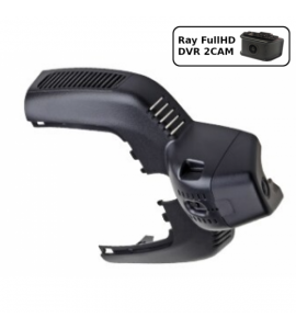 Штатний відеореєстратор Ray MB103-2CAM (Mercedes GLE 450 Deluxe 2020)