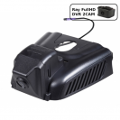 Штатний відеореєстратор Ray MB31-2CAM black (Mercedes GLB, B-class, GLA 2020)