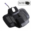 Штатний відеореєстратор Ray MB34-2CAM black (Mercedes E350d E220d E400d E450 E300 2021)