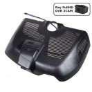 Штатний відеореєстратор Ray MB37-2CAM black (Mercedes S-Class W223 2021)
