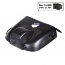 Штатний відеореєстратор Ray MB38-2CAM black (Mercedes CLS 2020, GLB35AMG 2021)