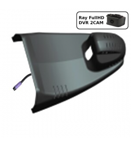 Штатний відеореєстратор Ray MZ03-2CAM (Mazda CX-30)