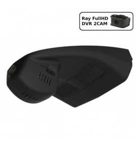 Штатний відеореєстратор Ray MZ101-2CAM (Mazda 3 2019)