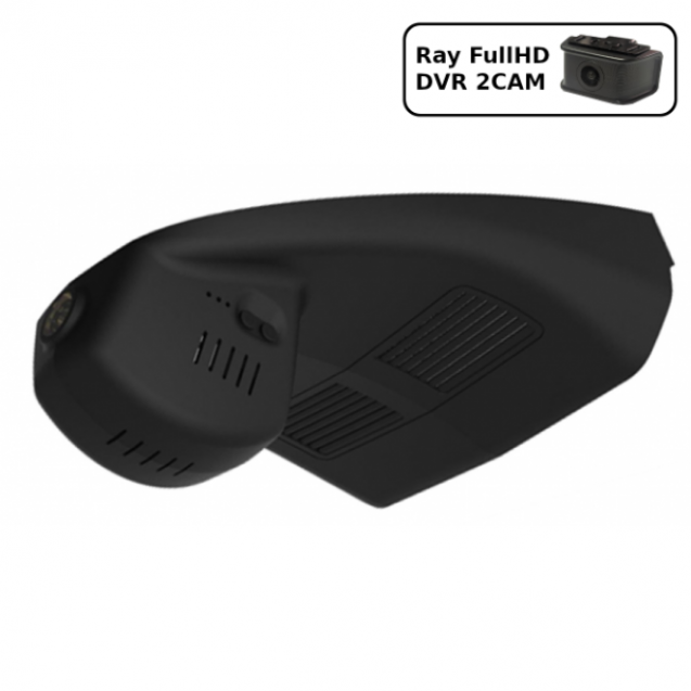 Штатний відеореєстратор Ray MZ101-2CAM (Mazda 3 2019)