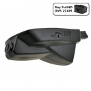 Штатний відеореєстратор Ray PG04-2CAM (Peugeot 2008 2015)