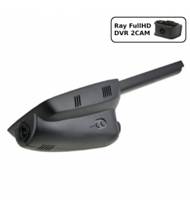 Штатний відеореєстратор Ray PG05-2CAM (Peugeot 308 2015)