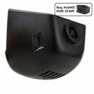 Штатний відеореєстратор Ray POR02-2CAM (Porsche Panamera 2017-2018, Cayenne 2018)