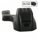 Штатний відеореєстратор Ray RN101-2CAM (Renault Kadjar 2015, Koleos 2017, Nissan Murano 2015-2019 (Z52))