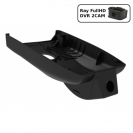 Штатний відеореєстратор Ray TO12-2CAM (Toyota CH-R  2021)