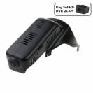 Штатний відеореєстратор Ray VL02-2CAM (Volvo XC60 2012-2015)