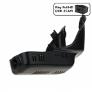 Штатний відеореєстратор Ray VL03-2CAM (Volvo XC60 Deluxe 2015+)
