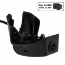 Штатний відеореєстратор Ray VL05-2CAM (Volvo XC90 2015-2019)
