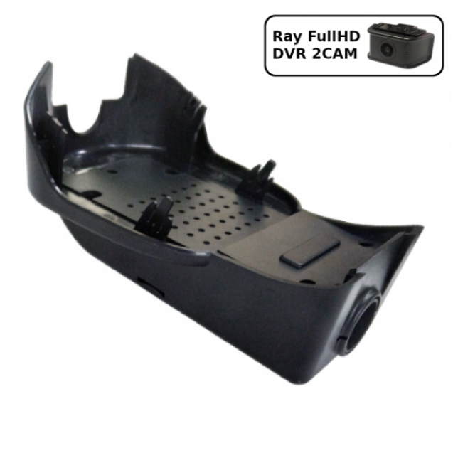 Штатний відеореєстратор Ray VL101-2CAM (Volvo V60 2020, S60 2020)