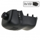 Штатний відеореєстратор Ray VW03-2CAM (Volkswagen Touareg 2011-2016)